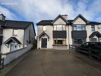 15 Oak Lawn, Tanyard Wood, Millstreet, Co. Cork - Image 3