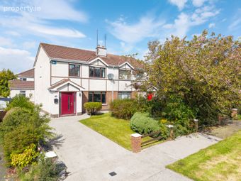 28 Castlefield Manor, Ballina, Ballina, Co. Mayo