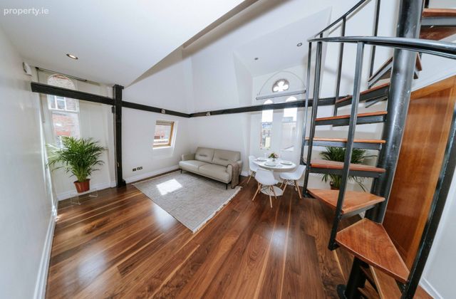 Apartment 3, 17 Fade Street, Dublin 2 - Click to view photos