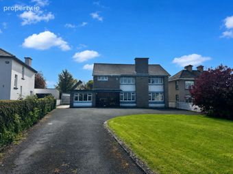 Drumcliff House, Railway Road, Kilmallock, Co. Limerick, Kilmallock, Co. Limerick