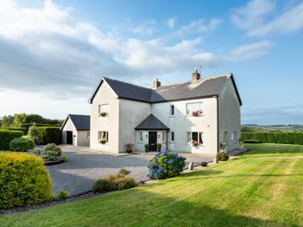 Radharc Na Coillte, Liscubba, Rossmore, Clonakilty, Co. Cork, Bealad Cross Roads, Co. Cork