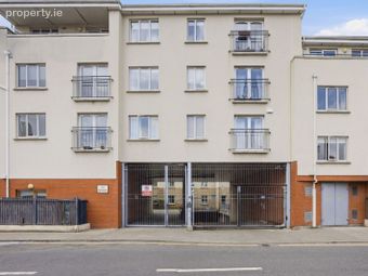 Apartment 34, Block C, The Malthouse, Marrowbone Lane, Dublin 8, The Coombe, Dublin 8