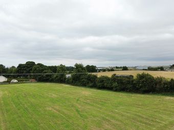 Watery Cross, Dromiskin, Co. Louth