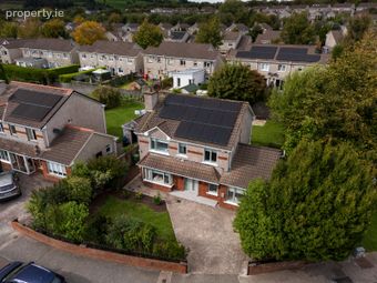 10 The Meadows, Classes Lake, Ballincollig, Co. Cork - Image 4
