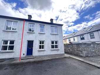 7 Radharc Na Greine, Altamount Street, Westport, Co Mayo, Westport, Co. Mayo