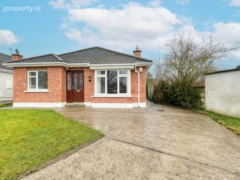 24 The Poplars, Forest Park, Portlaoise, Co.laois, Portlaoise, Co. Laois