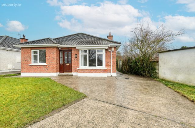 24 The Poplars, Forest Park, Portlaoise, Co.laois, Portlaoise, Co. Laois - Click to view photos