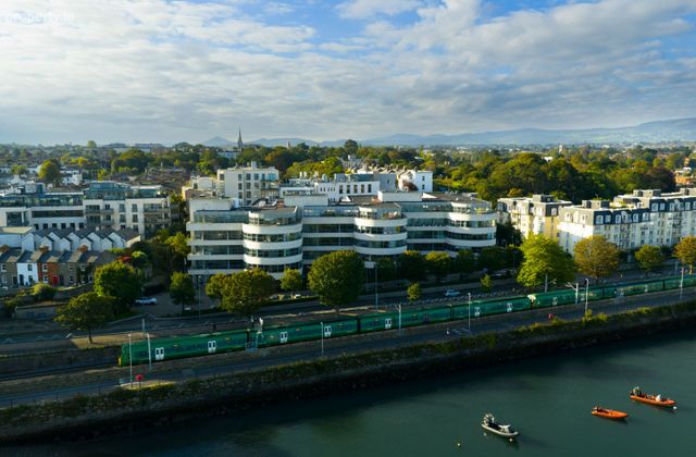 2nd Floor Block 1, West Pier Business Campus, Old Dunleary Road, Dun Laoghaire, Co. Dublin - Click to view photos
