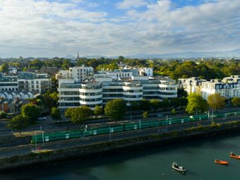 2nd Floor Block 1, West Pier Business Campus, Old Dunleary Road, Dun Laoghaire, Co. Dublin