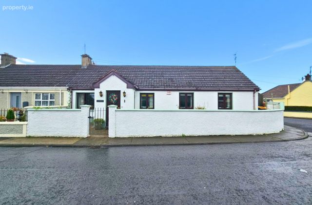 4 Campbells Park, Ardee, Ardee, Co. Louth - Click to view photos