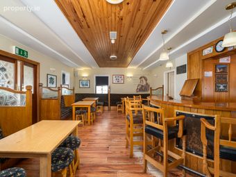 Shannon Bar, Ballytoohey, Termonbarry, Co. Roscommon, Tarmonbarry, Co. Roscommon - Image 5