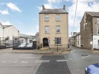 Trinity House, Marsh Lane, New Ross, Co. Wexford, New Ross, Co. Wexford