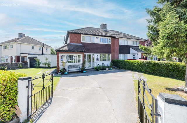 54 Shanard Road, Santry, Dublin 9 - Click to view photos