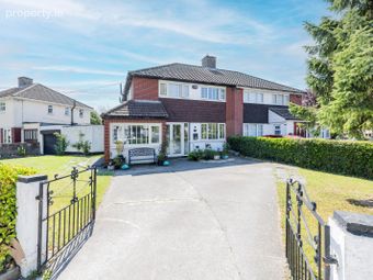 54 Shanard Road, Santry, Dublin 9