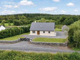 Ardros, Kilconnell, Ballinasloe, Co. Galway, Cappataggle, Co. Galway