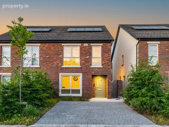 23 Oak Park Square, Oak Park, Naas, Co. Kildare