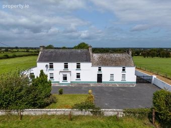 Faltia, Oldtown, Athlone, Co. Roscommon, Ballydangan, Co. Roscommon