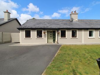 4 Southgate, Crinkle, Birr, Co. Offaly