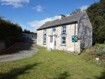 Mullaunnasmear, Bunclody, Co. Wexford, Bunclody, Co. Wexford