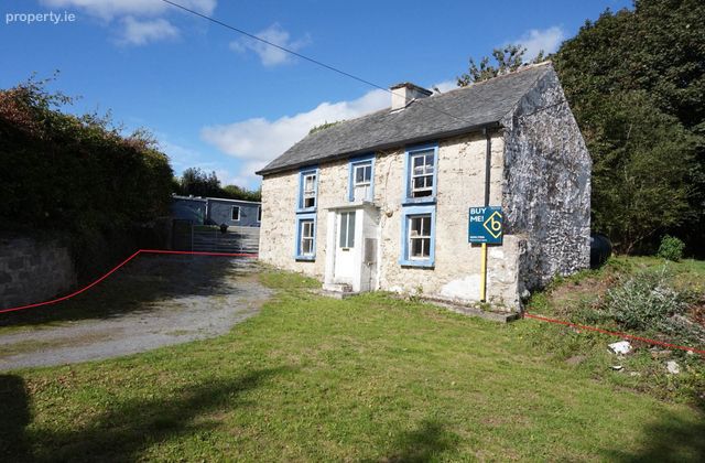 Mullaunnasmear, Bunclody, Co. Wexford, Bunclody, Co. Wexford - Click to view photos