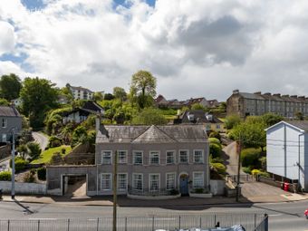 Toureen House, Passage West, Co. Cork
