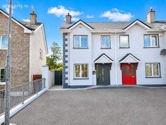 11 Gort Na S&iacute;, Coolaney, Coolaney, Co. Sligo