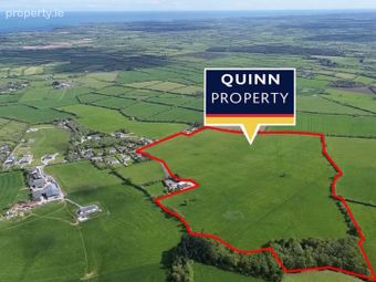 Arragurtin (c. 63 Acres), Gorey, Co. Wexford, Courtown, Co. Wexford - Image 2