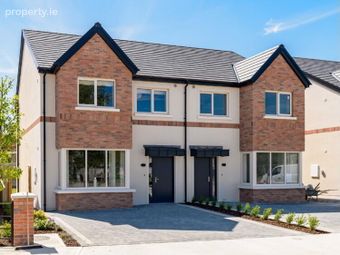 Type B, The Chesters, Termonfeckin Road, Drogheda, Co. Louth, Drogheda, Co. Louth