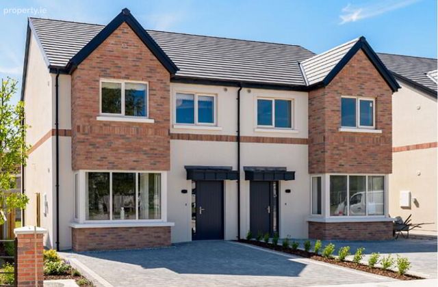 Type B, The Chesters, Termonfeckin Road, Drogheda, Co. Louth, Drogheda, Co. Louth - Click to view photos