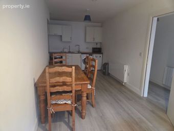 Apt 5, C.j.'s, Linenhall Street, Castlebar, Co. Mayo - Image 2