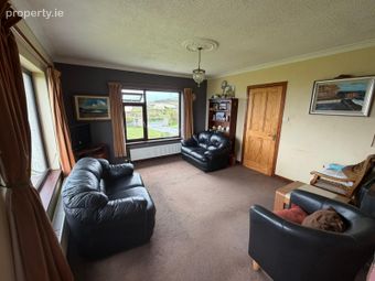 Cregmount House, Creig A'ch&eacute;irin, Onaght, Co. Galway - Image 2