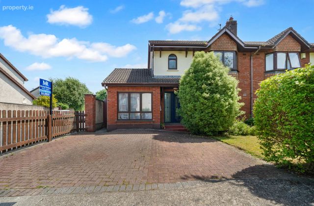 7 The Green, Huntsfield, Dooradoyle, Co. Limerick - Click to view photos