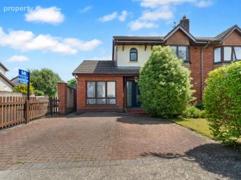 7 The Green, Huntsfield, Dooradoyle, Co. Limerick