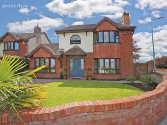 8 Hazelhall, Monaleen, Castletroy, Co. Limerick, Castletroy, Co. Limerick - Image 2