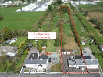 Shannon Road, Mountrath, Co. Laois, Mountrath, Co. Laois - Image 2