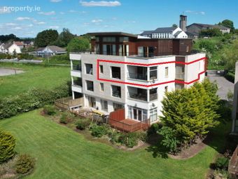 Apt. 7 The Willows, Woodford Meadows, Ballyconnell, Co. Cavan, Ballyconnell, Co. Cavan - Image 3