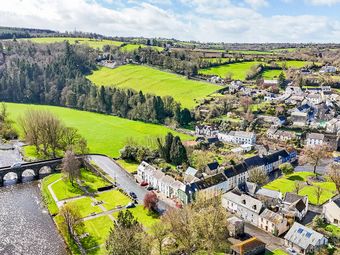 O'donnell's Licensed Premises And Residence, The Square, Inistioge, Co. Kilkenny - Image 4
