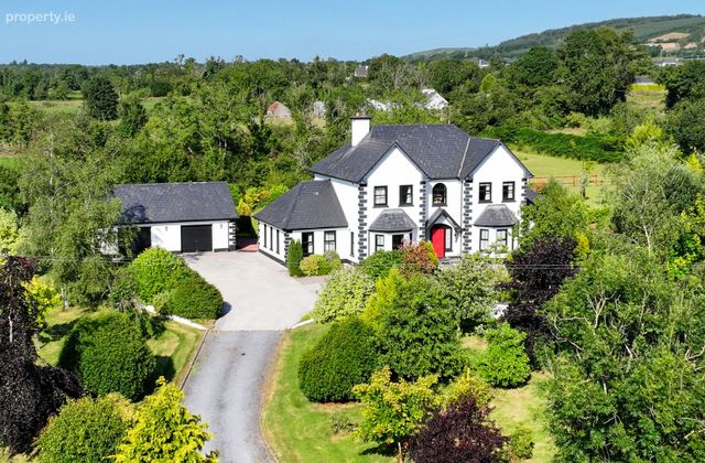 Brocklagh, Drumlish, Ballinamuck, Co. Longford - Click to view photos
