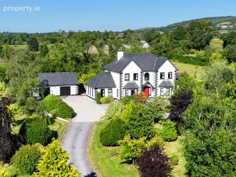 Brocklagh,Drumlish,Longford, Ballinamuck, Co. Longford