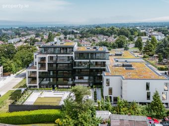 The Penthouse, Mount Merrion, Co. Dublin - Image 2