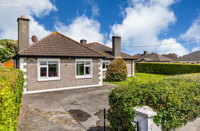 73 Abbeyfield, Killester, Dublin 5, Killester, Dublin 5 - Click to view photos