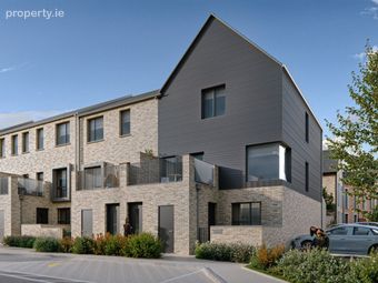 Bridlewood Court - 2 Bed Apartment, South Douglas Road, Douglas, Co. Cork - Image 2