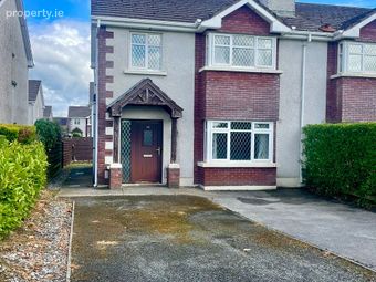58 Sliabh Rua, Moate, Moate, Co. Westmeath - Image 2