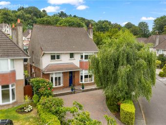 1 Tirol Avenue, The Paddocks, Cork, Rochestown, Co. Cork - Image 2