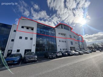 Lyrr Building 3, Mervue Business Park, Mervue, Co. Galway