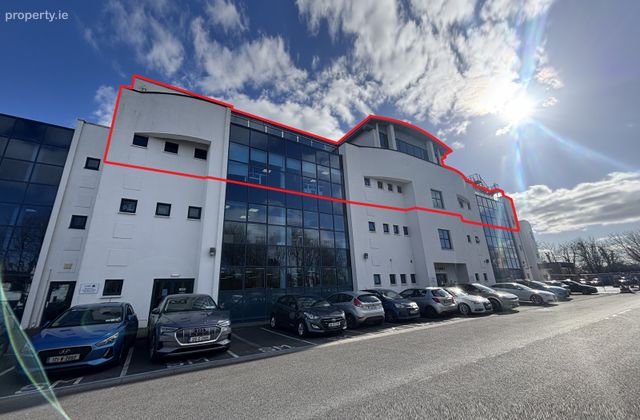 Lyrr Building 3, Mervue Business Park, Mervue, Co. Galway - Click to view photos