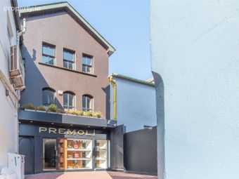 William Street, Galway, Galway City, Galway City Centre, Co. Galway