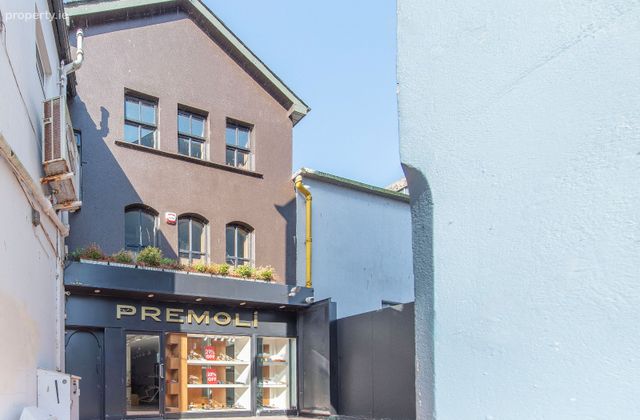 William Street, Galway, Galway City, Galway City Centre, Co. Galway - Click to view photos