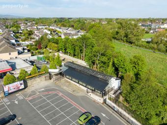 Retail Unit Rathfarnham Shopping Centre, Butterfield Avenue, Rathfarnham, Dublin 14 - Image 4