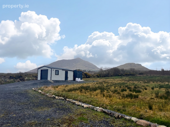 Site Spp, Kilsallagh Lower, Westport, Co Mayo, Kilsallagh, Co. Mayo - Image 3